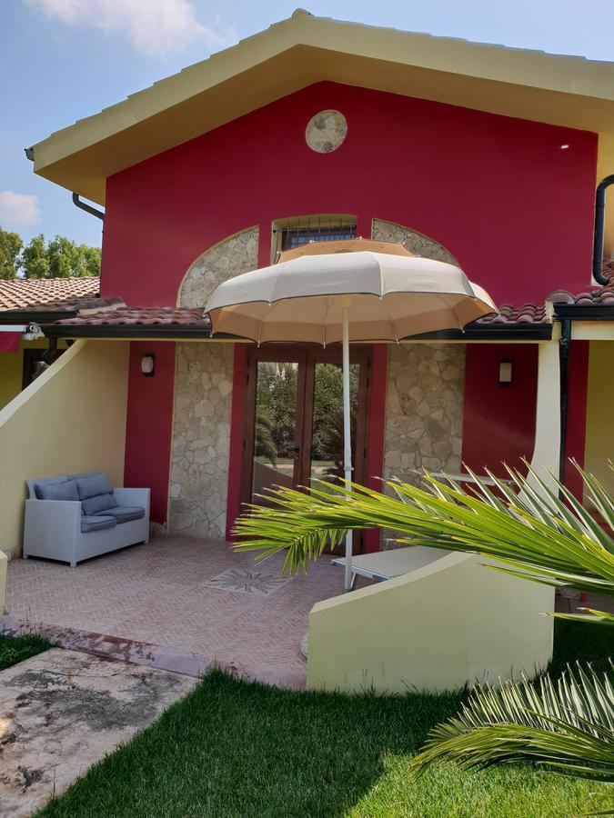 Su Soi Guest House กาบราส ภายนอก รูปภาพ