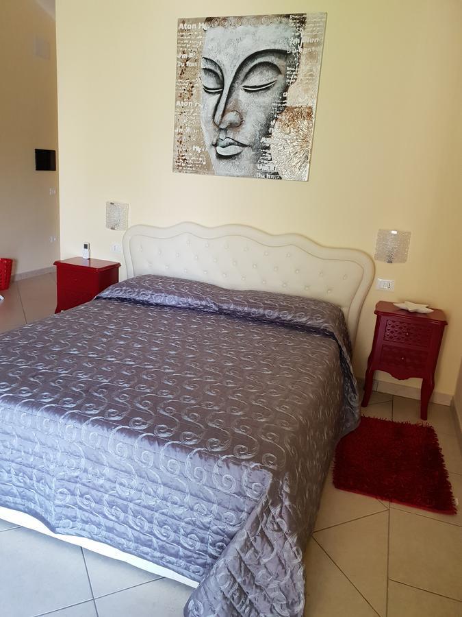 Su Soi Guest House กาบราส ภายนอก รูปภาพ