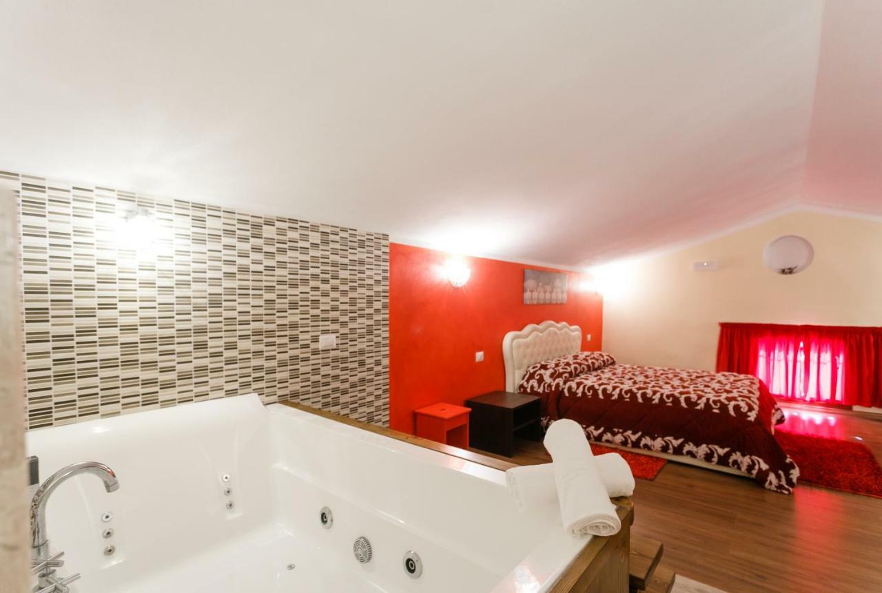 Su Soi Guest House กาบราส ภายนอก รูปภาพ