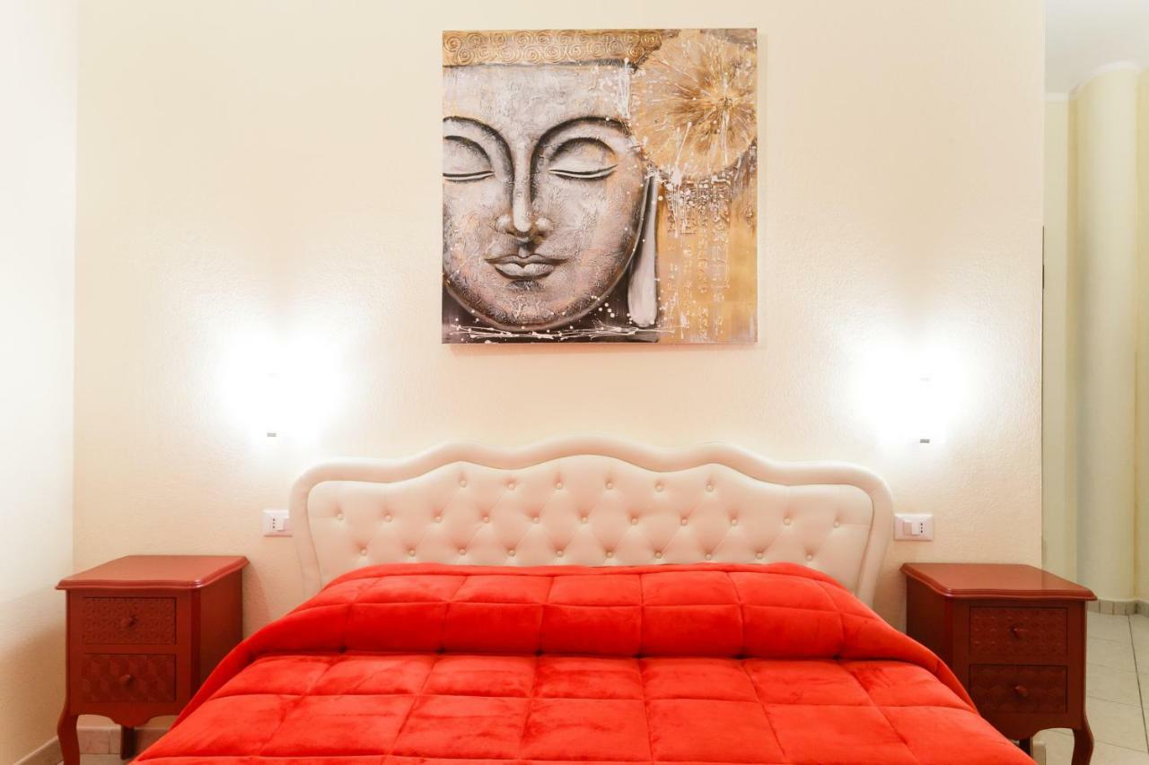 Su Soi Guest House กาบราส ภายนอก รูปภาพ
